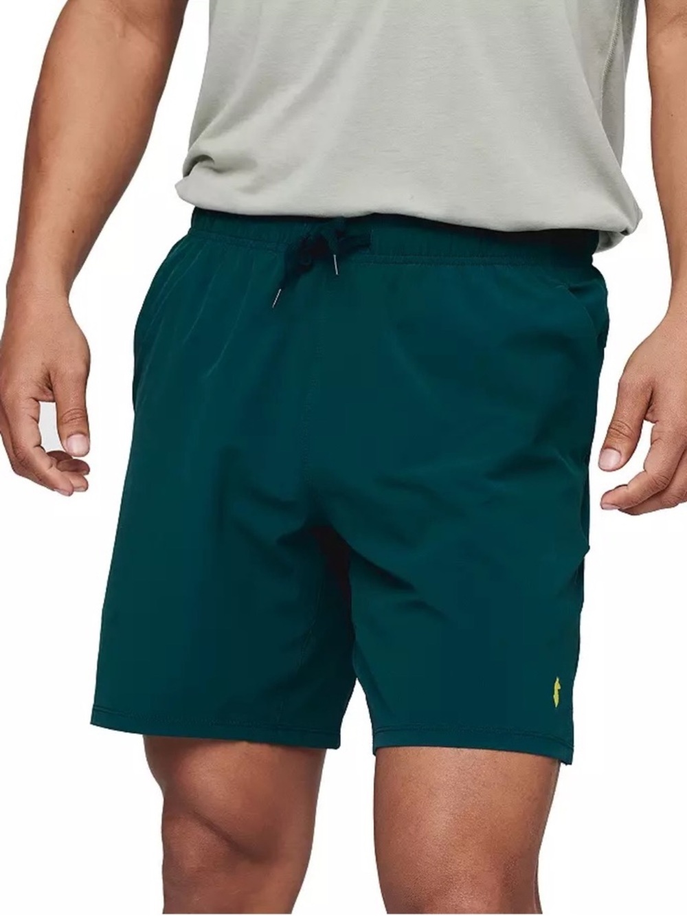 cotopaxi Athletic Shorts